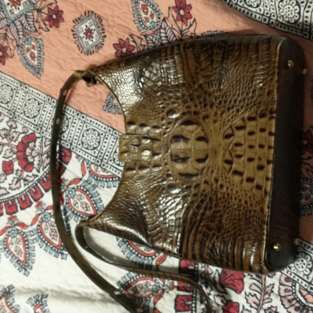 Brahmin BEAUTIFUL Kendall bag - Picture 2 of 4